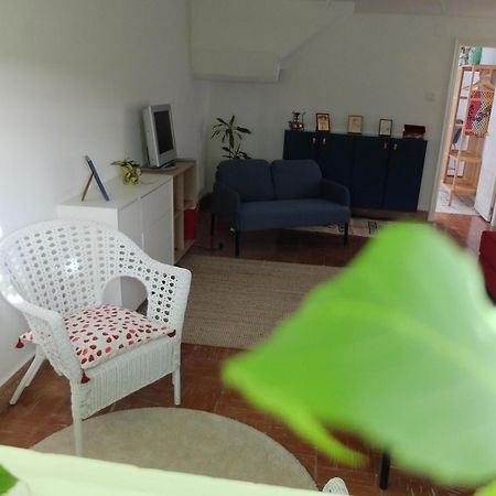 Lugar De Cal Lägenhet Fene Exteriör bild