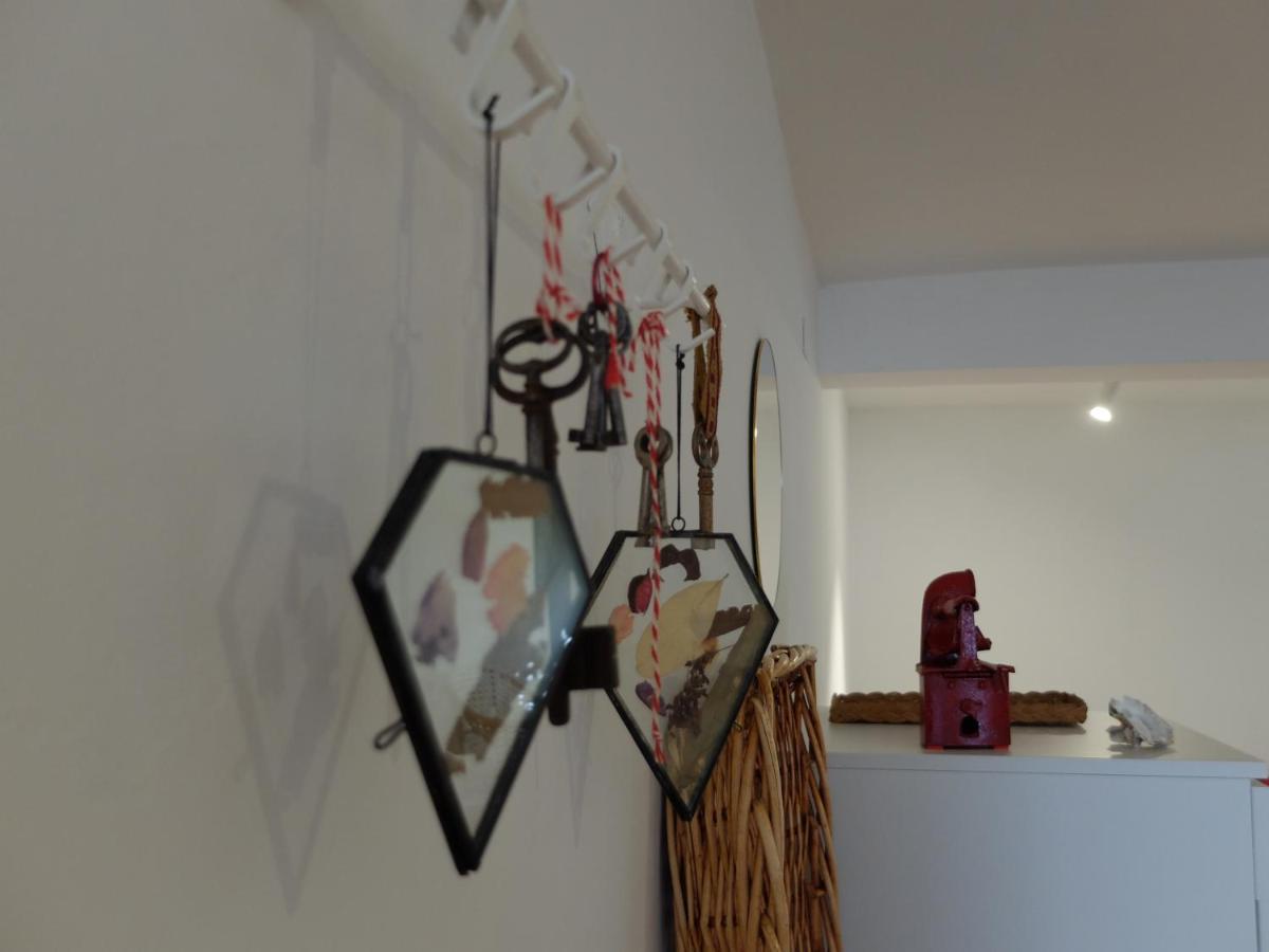 Lugar De Cal Lägenhet Fene Exteriör bild